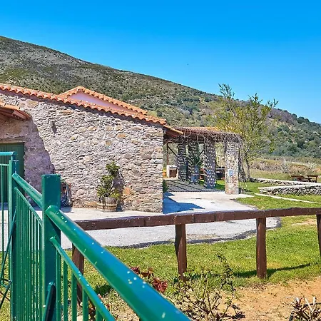 Authentic In A Heaven Of Natural Beauty * Hriszí Aktí Haniá