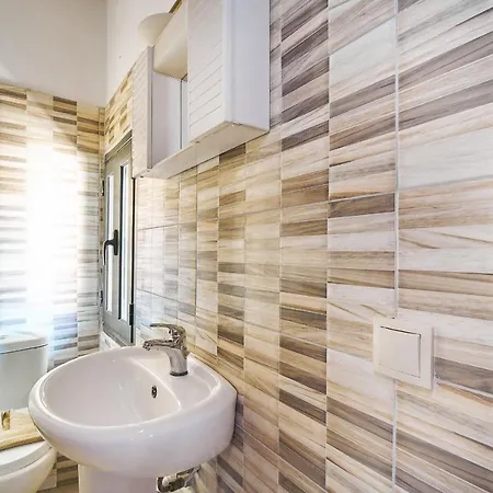 Nyaraló Authentic In A Heaven Of Natural Beauty *