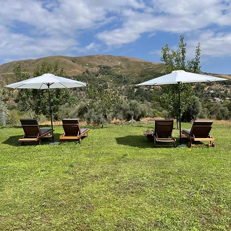 Authentic In A Heaven Of Natural Beauty