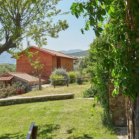 Authentic In A Heaven Of Natural Beauty בית נופש חאניה