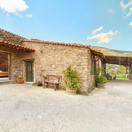 Authentic In A Heaven Of Natural Beauty * Ханья (Крит)