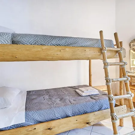 Authentic In A Heaven Of Natural Beauty