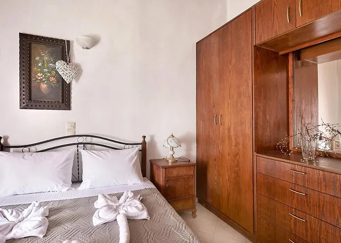 Authentic In A Heaven Of Natural Beauty Будинок відпочинку *