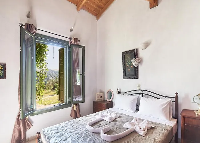 Authentic In A Heaven Of Natural Beauty Будинок відпочинку