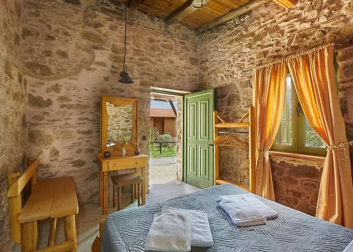 Authentic In A Heaven Of Natural Beauty * Χανιά