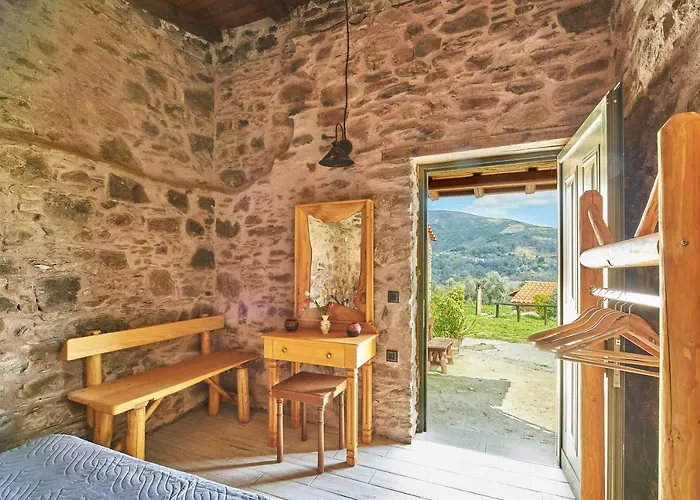 Authentic In A Heaven Of Natural Beauty Σπίτι διακοπών