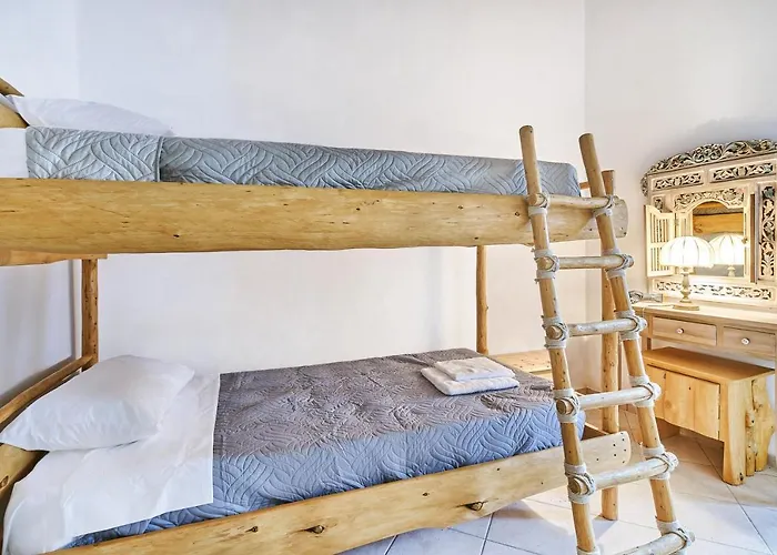 Authentic In A Heaven Of Natural Beauty