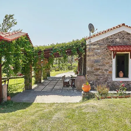 Authentic In A Heaven Of Natural Beauty