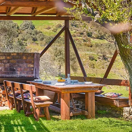 Authentic In A Heaven Of Natural Beauty