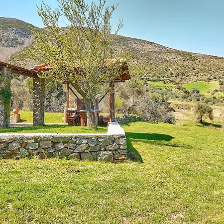 Authentic In A Heaven Of Natural Beauty Chania (Crete)