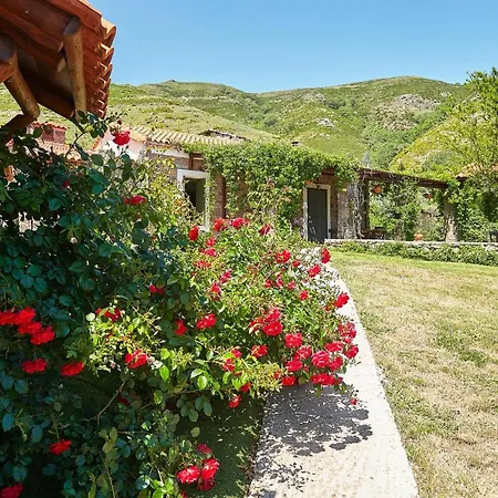 Feriehus Authentic In A Heaven Of Natural Beauty