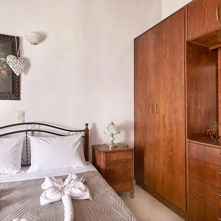 Authentic In A Heaven Of Natural Beauty Feriehus *