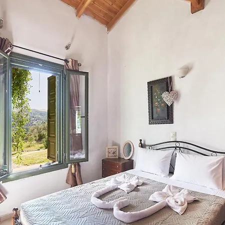 Authentic In A Heaven Of Natural Beauty Holiday home