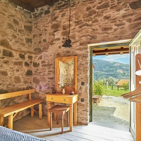 Authentic In A Heaven Of Natural Beauty Feriehus