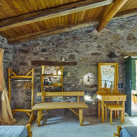 Authentic In A Heaven Of Natural Beauty Holiday home *