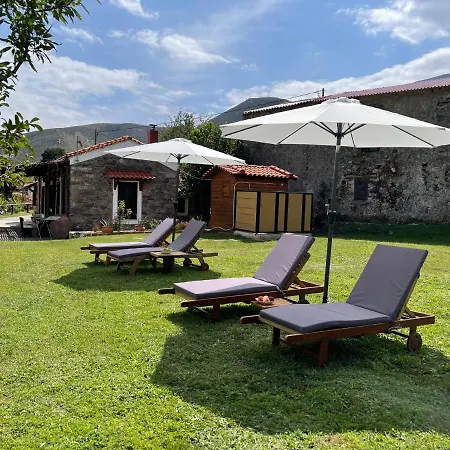 Holiday home Authentic In A Heaven Of Natural Beauty *